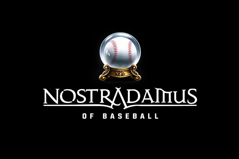 Nostradamus Of Baseball